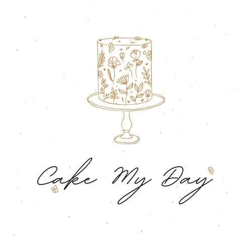 Cake My DaY